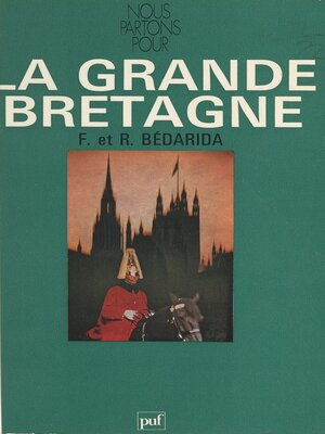 cover image of La Grande-Bretagne
